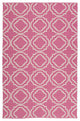 Kaleen Handmade Brisa Collection Rug, 9'x12'