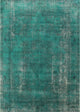 Ahgly Company Indoor Rectangle Mid-Century Modern Area Rugs, 5' x 8'