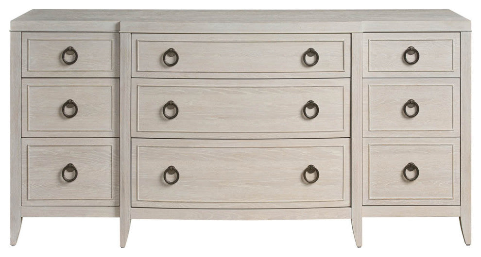 Avaline Dresser