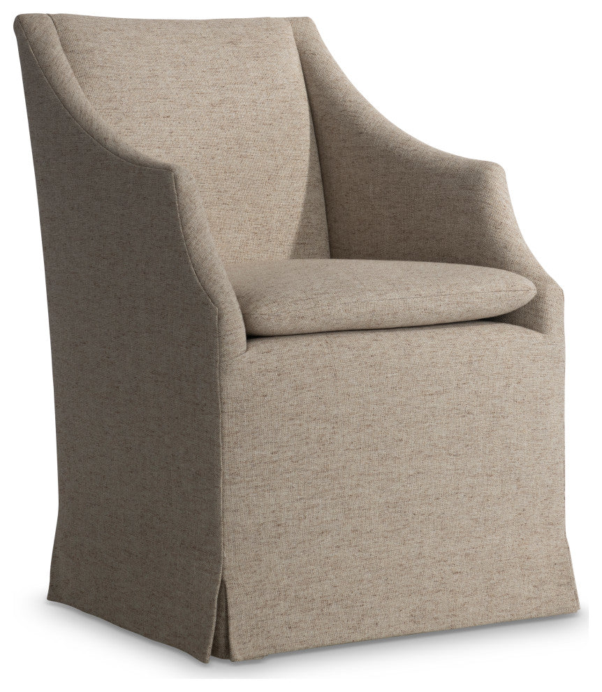 Bernhardt Tribeca Arm Chair