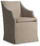 Bernhardt Tribeca Arm Chair