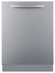 Summit DW24ADA 24"W 10 Place Setting Energy Star Rated Built-In - Stainless