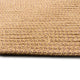 Calais Solid Indoor/Outdoor Rug, Sisal, 2'x3'