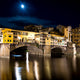 "Italian Bridge One" Paper, 32"x48"