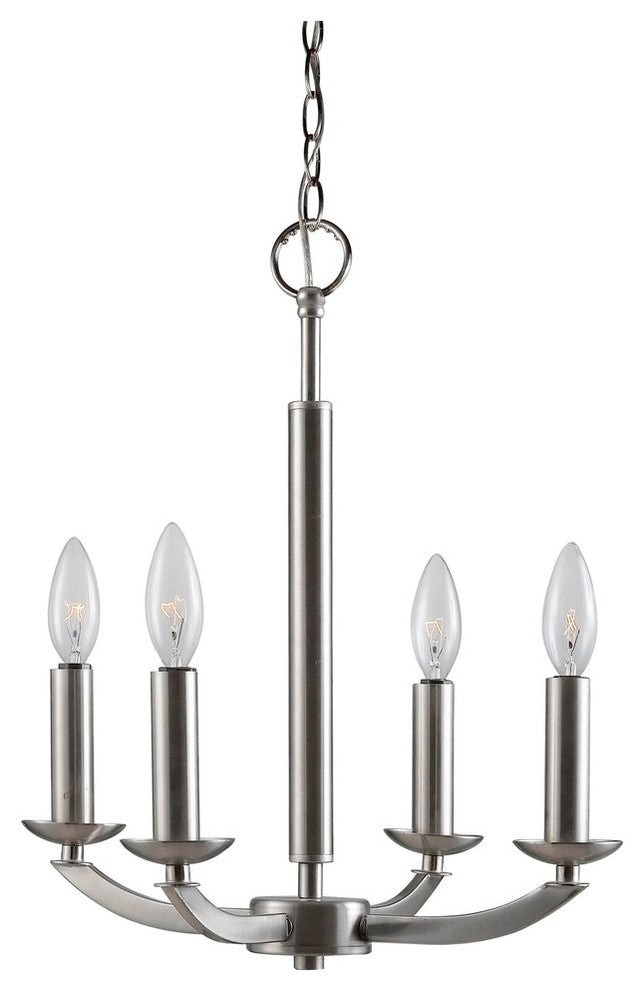 Lola 4-Light Chandelier