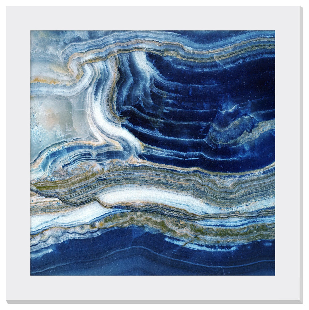 Grandeur Museum-Grade Luxurious Wall Art Statement, WM02010