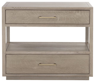 Bridgerton Nightstand