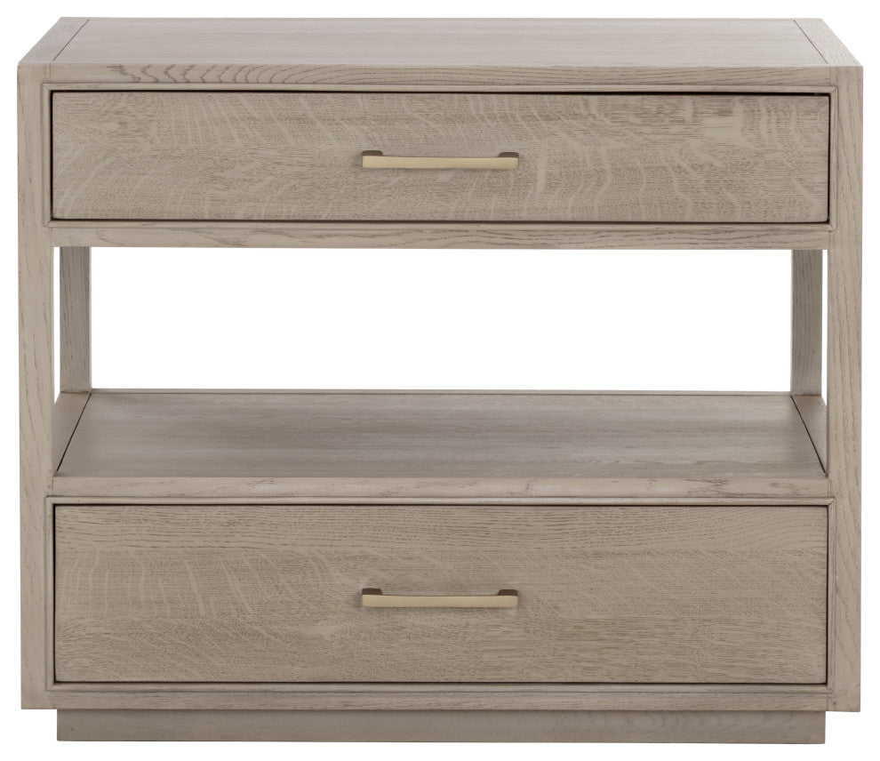 Bridgerton Nightstand