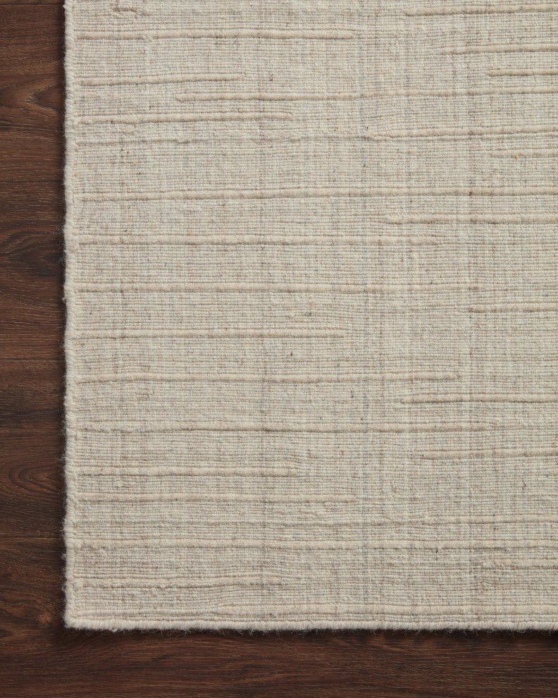 Loloi Brooks Stone 2'-6" x18'-0" Runner Rug