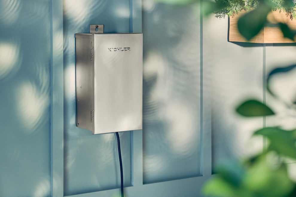 Stainless Steel 600W Contractor Series Transformer