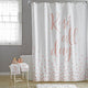 SKL Home Rose All Day Shower Curtain