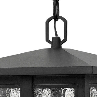 Hinkley Lighting 1962 Tucker 1 Light 18" Tall Dark Sky Compliant - Oil Rubbed