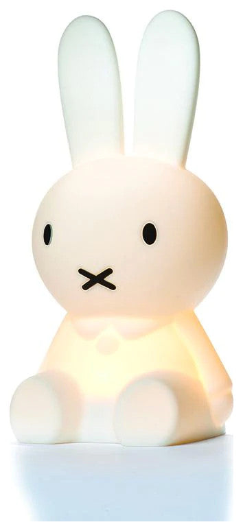 Miffy First Light Rechargeable LED Lamp