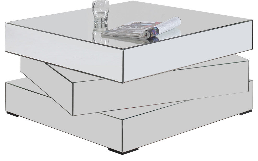 Haven Coffee Table