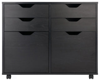 Full front view on white background showing drawer arrangement; supplementary product shot.