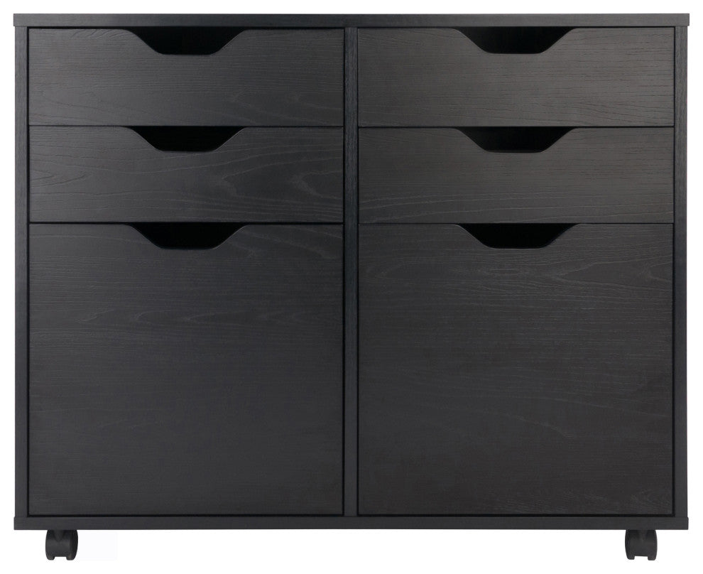 Full front view on white background showing drawer arrangement; supplementary product shot.