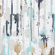 Paint Deco Storm Throw Pillow, 20x20