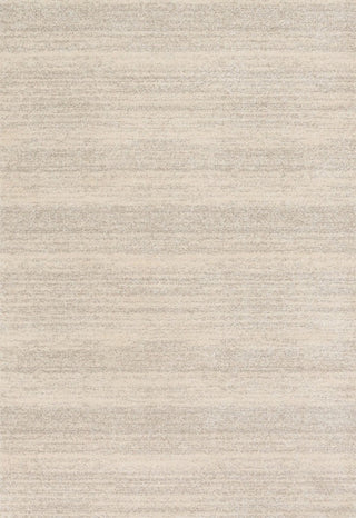 Easy Care, Stain/Fade Resistant Emory Area Rug, Granite, 7'7"x10'6"