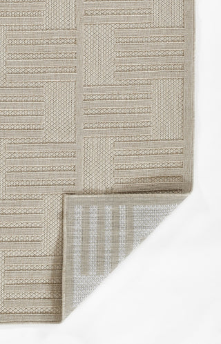 Momeni Vines VN-02 Beige 5'3"x7'6"