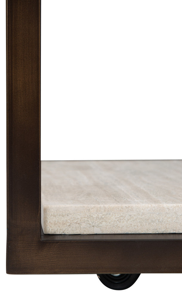 Bernhardt Kinsley End Table