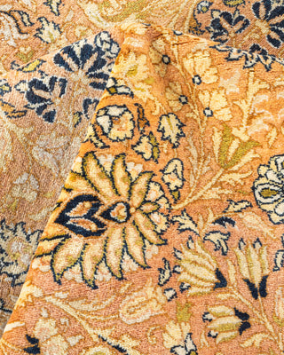 MOGUL, Hand Knotted Area Rug 10' 4" X 8' 2"