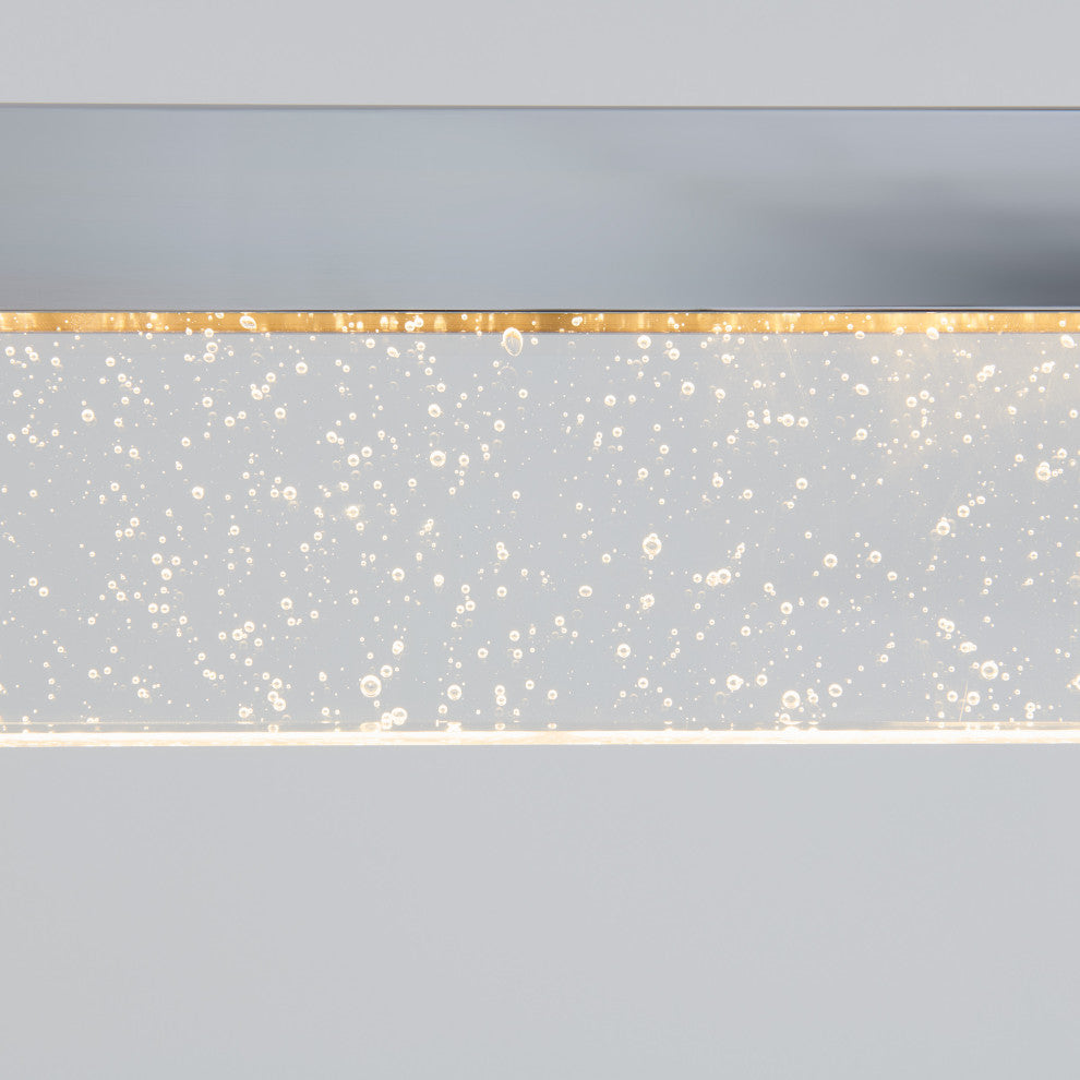 Essence Bar LED Pendant