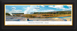 Yellowstone, Deluxe Frame