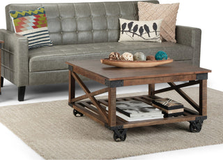 Harding Square Coffee Table