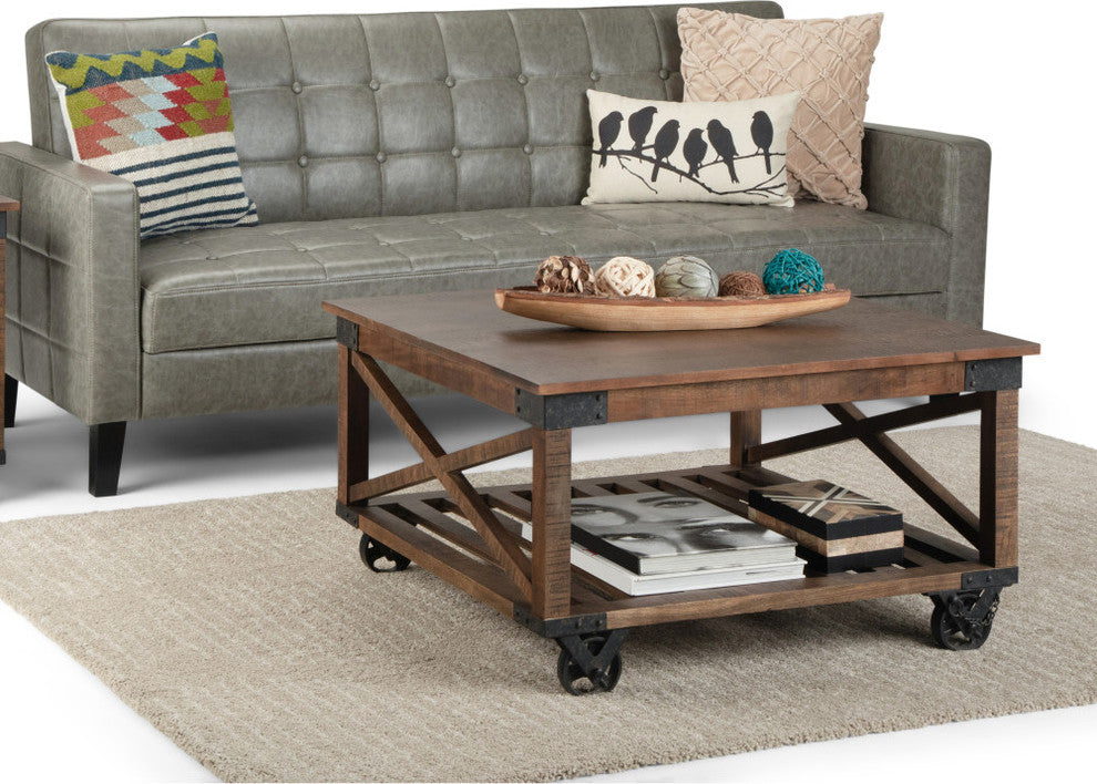 Harding Square Coffee Table