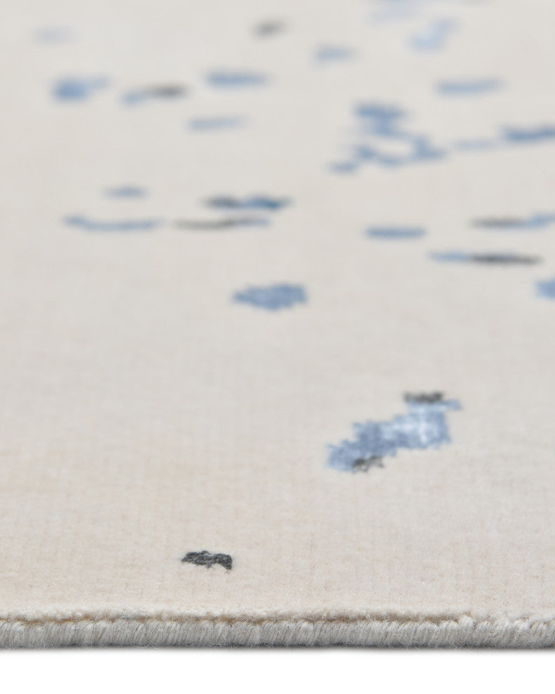 Monroe, Handmade Area Rug 9' 0'' x 12' 0''