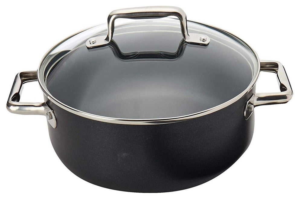 10 Piece Professional Cookware Set
