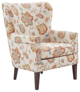 Colette Accent Chair, MP100-0465