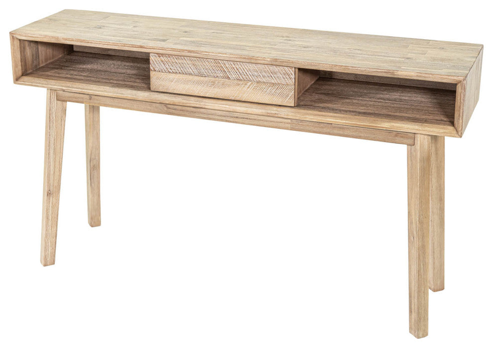 Gia 55" Wide Console Table