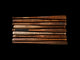 Vintage Baseball Bats, Photograph, 40''x52'', Unframed