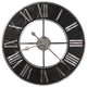 Howard Miller Dearborn Clock