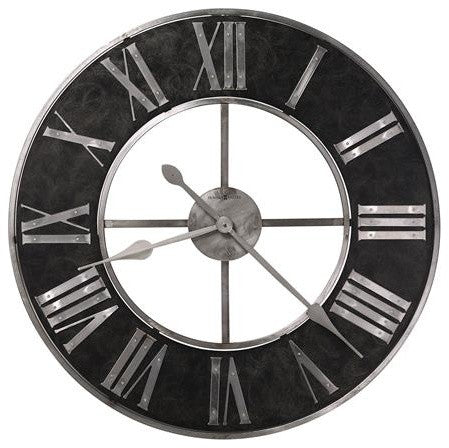 Howard Miller Dearborn Clock