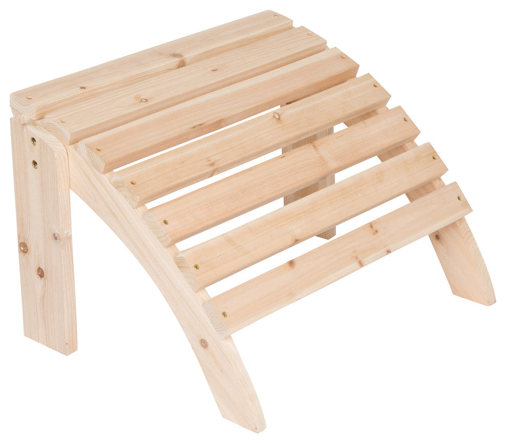 Standard Ottoman, Natural