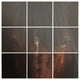Deny Designs Ingrid Beddoes Apache Wood Wall Mural, 4'x4'