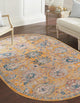 Unique Loom Lola Classic Area Rug