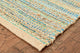 8??x 10??Multitoned Braided Jute Area Rug