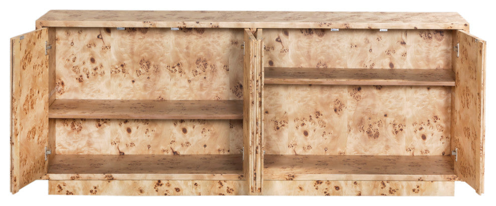 Cyrus Sideboard/Buffet, Beige