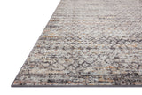 Loloi II Monroe Grey / Multi 9'-3" x 13' Area Rug