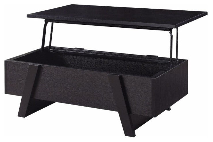 Coffee Table, Brown
