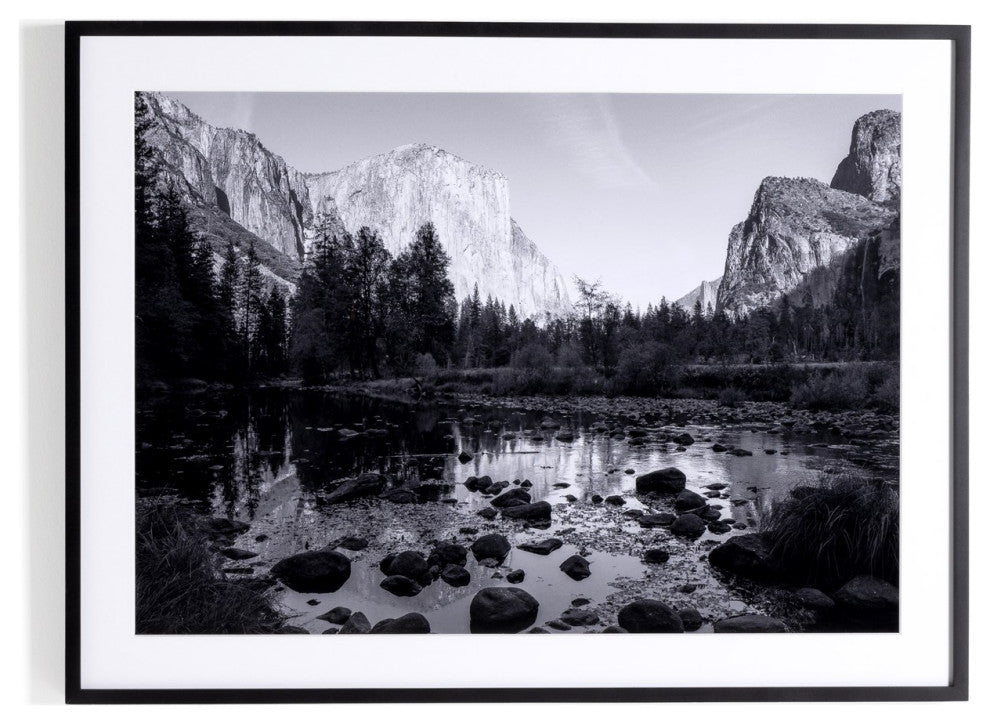 El Capitan By Getty Images