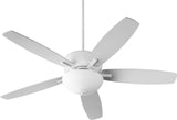 Quorum Lighting Breeze Transitional Ceiling Fan