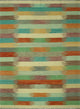 Winchester Kilim Rezzan Red/Beige Rug, 8'6x11'6