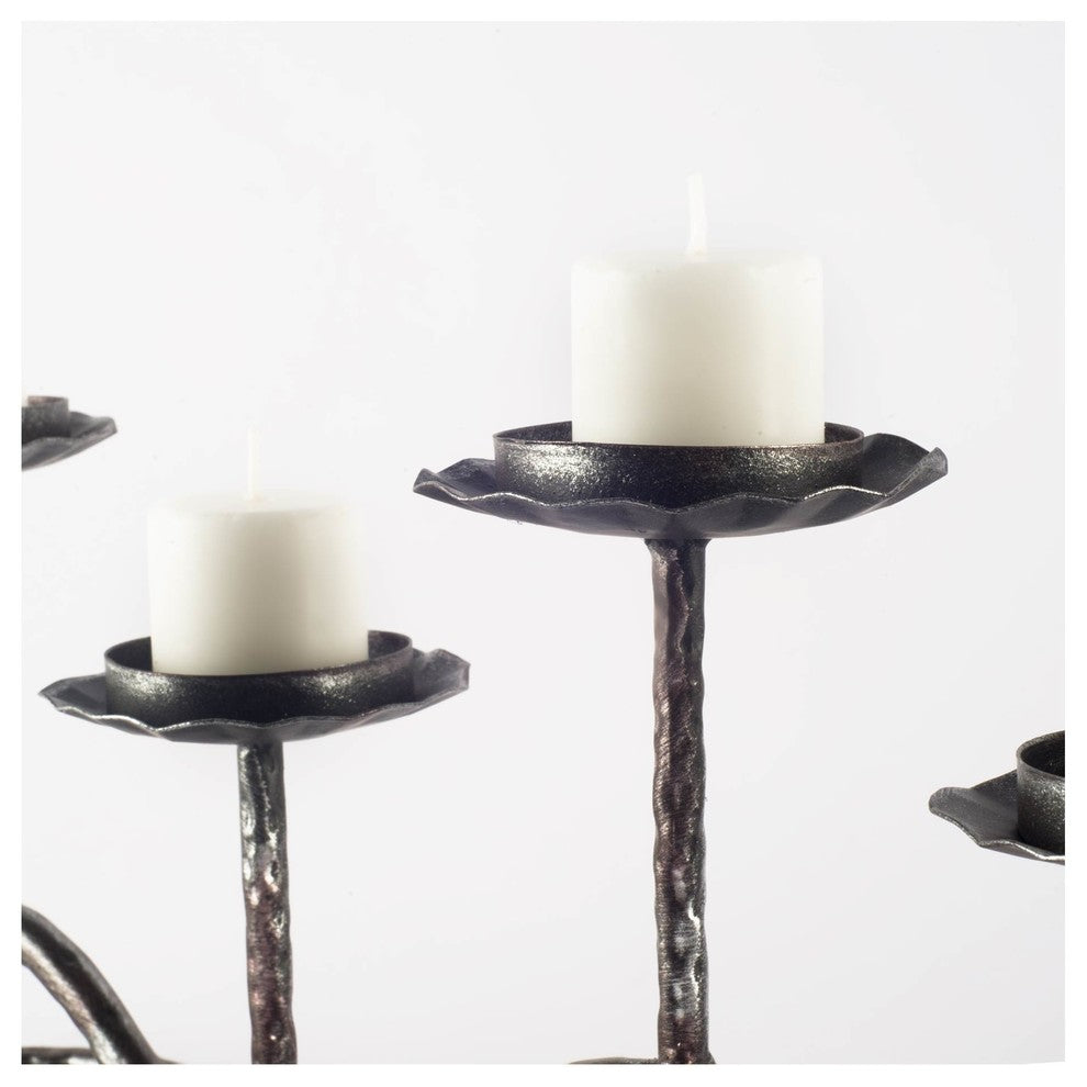 Mercana Orville Candle Holder