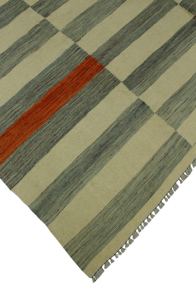 Winchester Kilim Sanama Ivory Rug