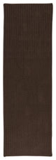 Colonial Mills Rug All-Purpose Mudroom Runner Mink Runner/Rectangle, 2'6"x8'
