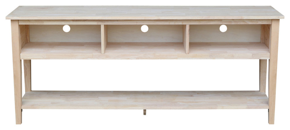 Entertainment / TV Stand - 72"